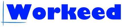 Logo Workeed